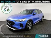 Ford Focus - 1.0 EcoBoost Hybrid Active X | Stoelverwarming | Camera | Na