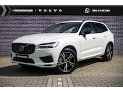 Volvo XC60 - 2.0 T6 Recharge AWD R-Design | Plug-in Hybrid (PHEV) | Achte