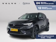 Volvo EX40 - Single Motor Extended Range Ultra Black Ed. 82 kWh | SOH 98%