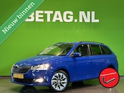 Skoda Fabia - Combi 1.0 TSI Business Edition | Trekhaak | Lichtmetaal |