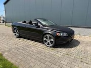 Volvo C70 - 2.5 T5 Cabrio - Veel vervangen