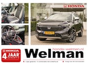 Honda HR-V - 1.5i e:HEV ADVANCE STYLE - PRIVACY GLASS - INSTAPVERLICHTING