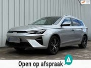 MG MG5 Electric - Electric Standard Range Luxury 50 kWh SoH 93%