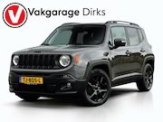 Jeep Renegade - 1.4 MultiAir Aut6 Night Eagle ✅ ACC ✅ CarPlay ✅ Navi