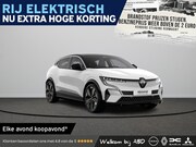 Renault Mégane E-Tech - Business Edition Comfort range | Achteruitrijcamera | Adapti