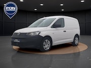 Volkswagen Caddy - Cargo 2.0 TDI 75 PK Economy Business Airco | Elektrisch pakk
