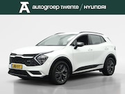 Kia Sportage - 1.6 T-GDi Hybrid GT-Line | Navigatie | Camera | Stoelverwarm