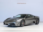 Ferrari F430 - 4.3 V8 Scuderia, Grigio Ferro, First Paint, Leather Interior