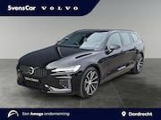 Volvo V60 - 2.0 T6 Plug-in hybrid AWD Plus Dark | Trekhaak | Verwarmde v