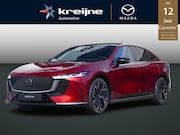 Mazda 6e - Takumi Business Edition Long Range 80 kWh | Gratis trekhaak