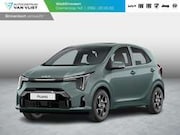 Kia Picanto - 1.0 GDi DynamicPlusLine | Actieprijs* | 4p. | Leve