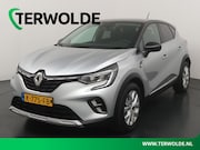 Renault Captur - TCe 100 Intens | Navigatie | Parkeersensoren |