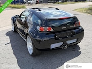 Smart Roadster - Coupé BRABUS Xclusive 74kw full options