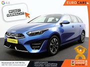 Kia Ceed - Sportswagon 1.6 GDI PHEV DynamicLine Climate control Achteru