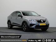Renault Arkana - E-Tech Hybrid 145pk R.S. Line | Stoel en stuur verwarming |