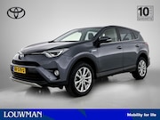 Toyota RAV4 - 2.5 Hybrid Executive