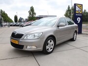 Skoda Octavia - 1.2 TSI Ambition Business Line Cruise, Climate, Navi, NAP, N