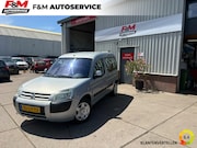 Citroën Berlingo - 1.6i Multispace Airco, trekhaak