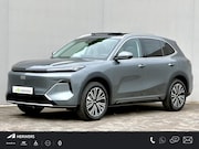 Geely Starray EM-i - 1.5 Max+ / 29, 8 kWh / 136km WLTP / max 1055km Actieradius /
