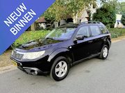 Subaru Forester - 2.0 Comfort AWD 150PK AUT•Navigatie•LPG