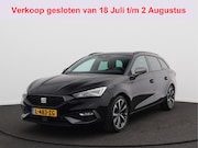Seat Leon - Sportstourer 1.0 eTSI FR Business Intense/ automaat/ complee