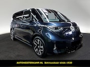 Volkswagen ID.Buzz - GTX 4MOTION 79 kWh 340 PK ACC Memory Massage Head-Up Matrix