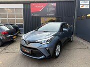 Toyota C-HR - 1.8 Hybrid Active BTW|Camera|Led|Navi