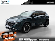 Nissan Qashqai - 1.5 e-Power N-Connecta | 360 camera | Apple Carplay/ android