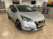 Nissan Micra - 1.0 IG-T N-Design | Navi | Cruise | Apple Carplay | Android