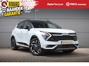 Kia Sportage - 1.6 T Pl. Hyb. GT-L.