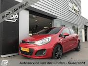Kia Rio - 1.2 BusinessLine
