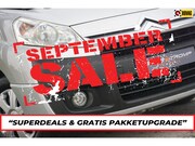 Citroën Jumpy - 2.0 16V Club LPG-G3 - Gris Aluminium - 9 pers. uitvoering - 