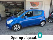 Opel Agila - 1.2 Edition AUTOMAAT