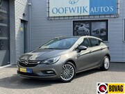 Opel Astra - 1.0 Innovation Clima Navi CarPlay
