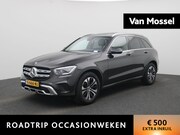 Mercedes-Benz GLC-klasse - 300 4MATIC Premium Plus | Apple Carplay/Android Auto | Lucht