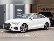 Audi A3 - 35 TDI LED | STOELVERWARMING | CARPLAY