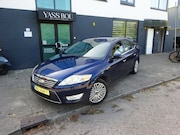 Ford Mondeo - 2.0-16V Ghia FlexiFuel