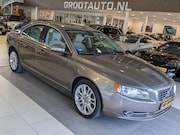 Volvo S80 - 2.5 T Momentum Automaat, Trekhaak, Airco