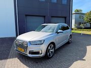 Audi Q7 - 3.0 TDI e-tron quattro Premium 2016 Automaat/Pano/