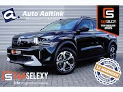 Citroën C3 Aircross - Ë-C3 113PK Max 54 kWh EXTRA RANGE | SNELLADER | 6.457KM!