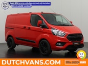 Ford Transit Custom - 2.0TDCi 130PK Raptor Sport | Navigatie | Dakdragers | Camera