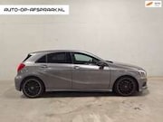 Mercedes-Benz A-klasse - AMG Automaat Navi Stoelv.
