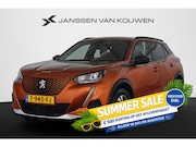 Peugeot e-2008 - EV Allure 50 kWh SOH 100% Apple CarPlay Keyless