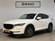Mazda CX-5 - 2.0 SkyActiv-G 165 Automaat Business Comfort Trekhaak Stoel-