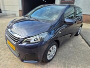 Peugeot 108 - 1.0 VTi Active AIRCO LED APPLE CAR PLAY