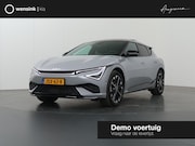 Kia EV6 - GT-Line 84.0kWh | Panoramaschuifdak | 360 Camera | Head-up d