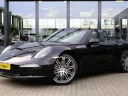 Porsche 911 - 3.4 CARRERA Cabrio PDK Aut. / Sport uitlaat / Sport chrono
