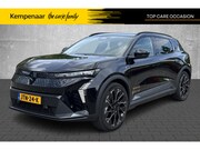 Renault Scénic - E-Tech EV87 long range esprit Alpine