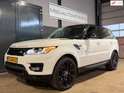 Land Rover Range Rover Sport - 5.0 V8 Supercharged HSE Dynamic