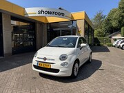 Fiat 500 - 1.2 Popstar